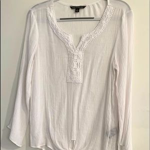 Zac & Rachel Women's Long Sleeve